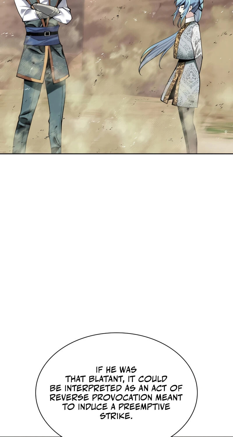 Read Overgeared (Team Argo) chapter 305 image 99 on Lezhin