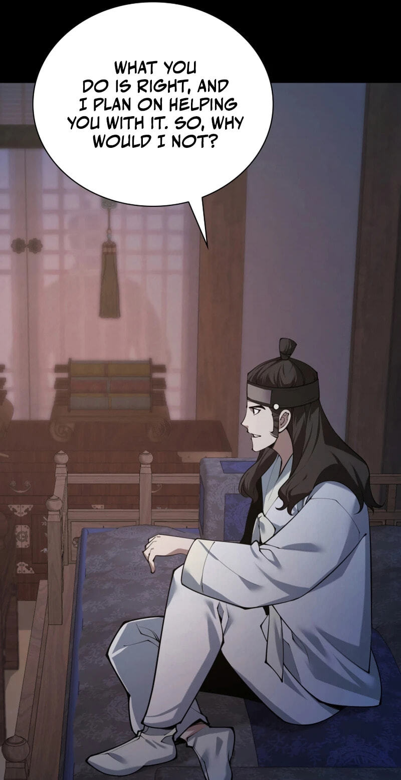 Read Overgeared (Team Argo) chapter 306 image 10 on Lezhin