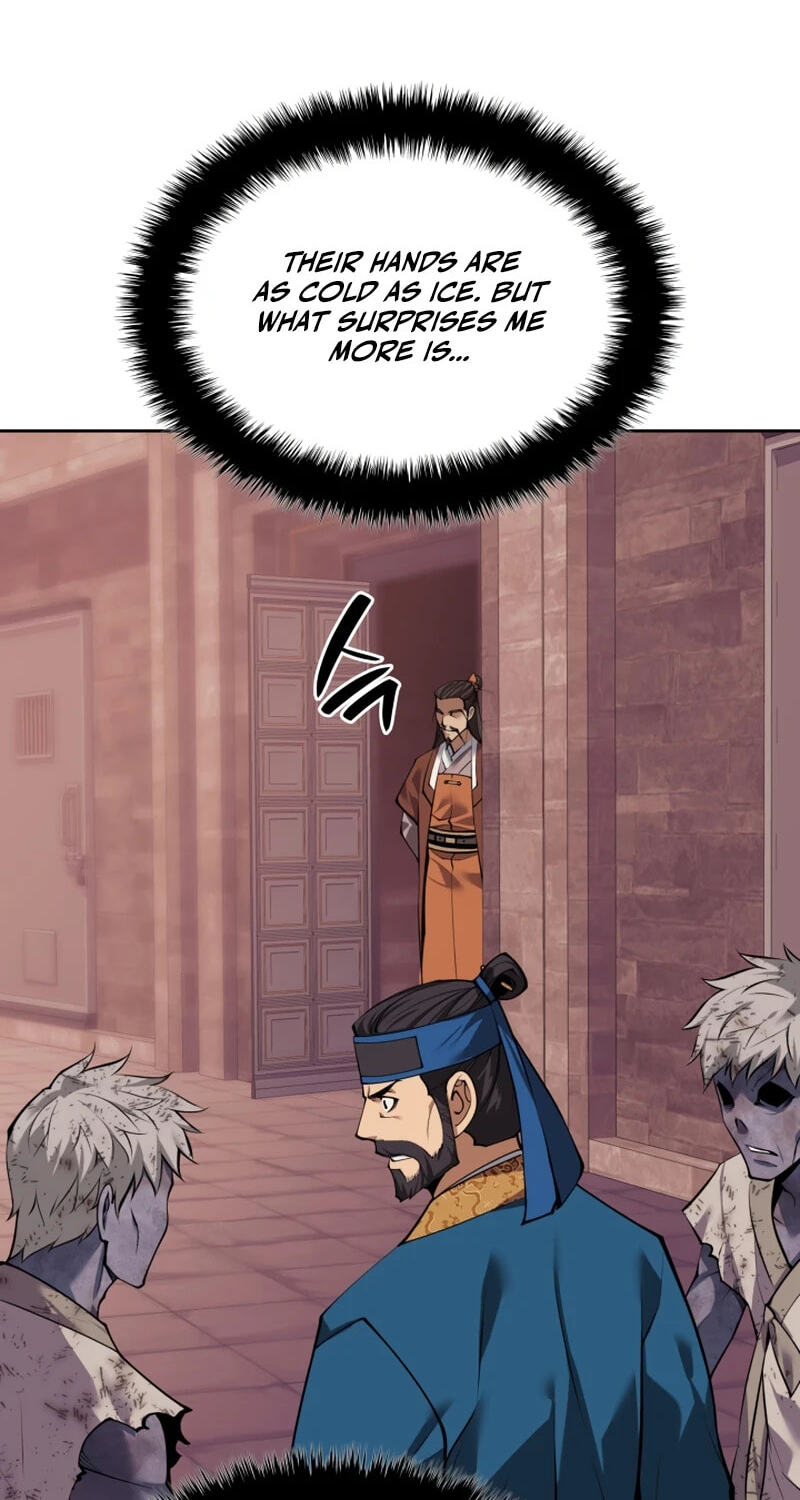 Read Overgeared (Team Argo) chapter 306 image 103 on Lezhin