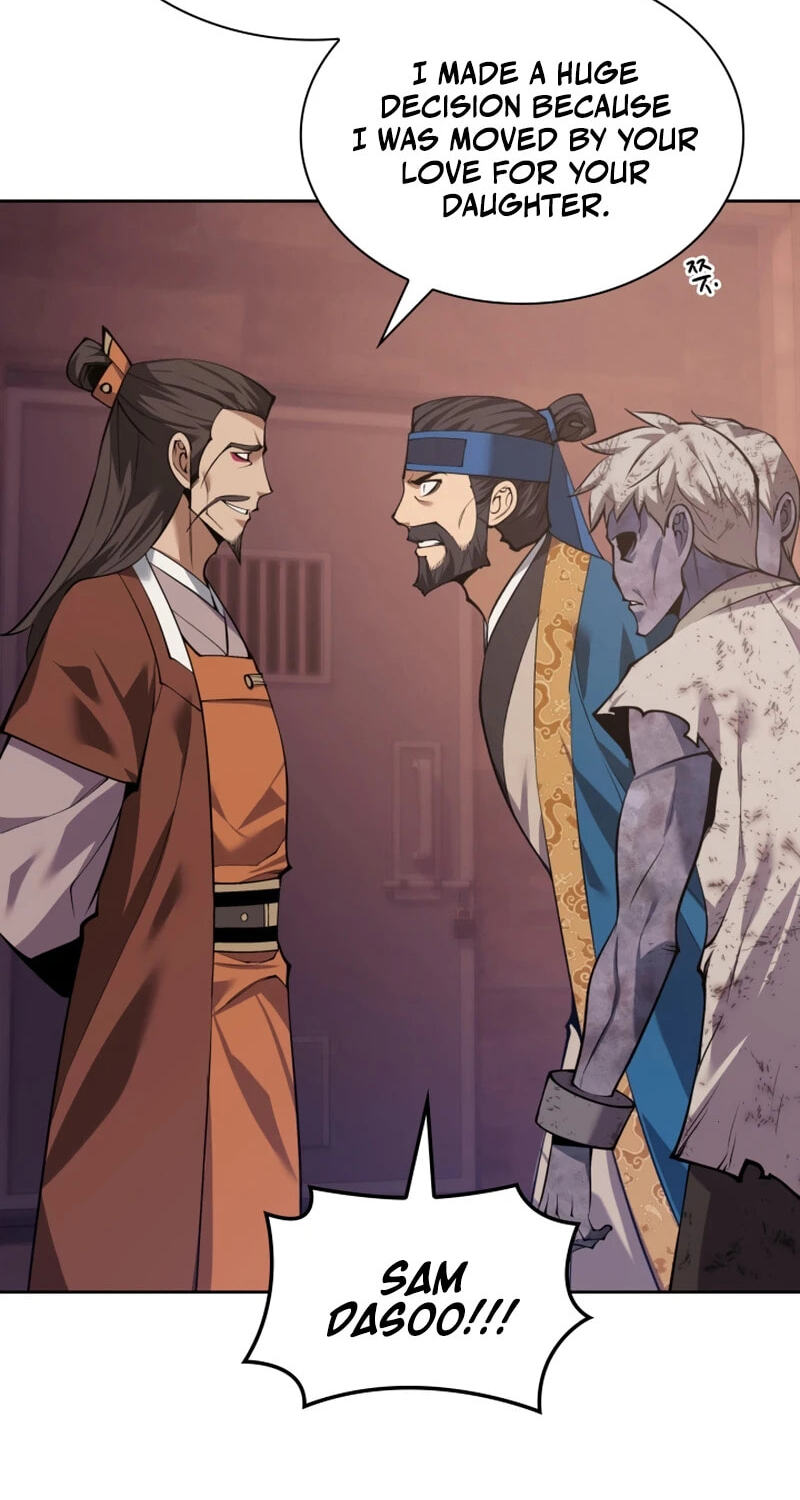 Read Overgeared (Team Argo) chapter 306 image 105 on Lezhin
