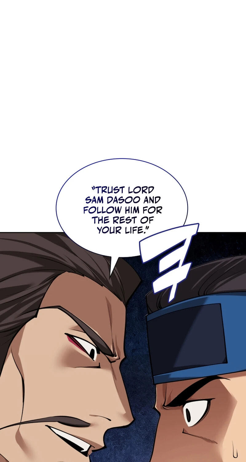 Read Overgeared (Team Argo) chapter 306 image 106 on Lezhin