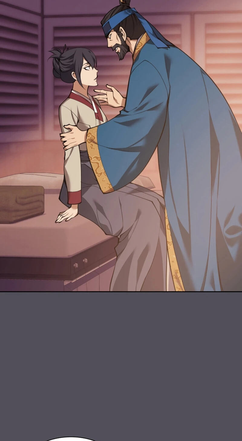 Read Overgeared (Team Argo) chapter 306 image 118 on Lezhin