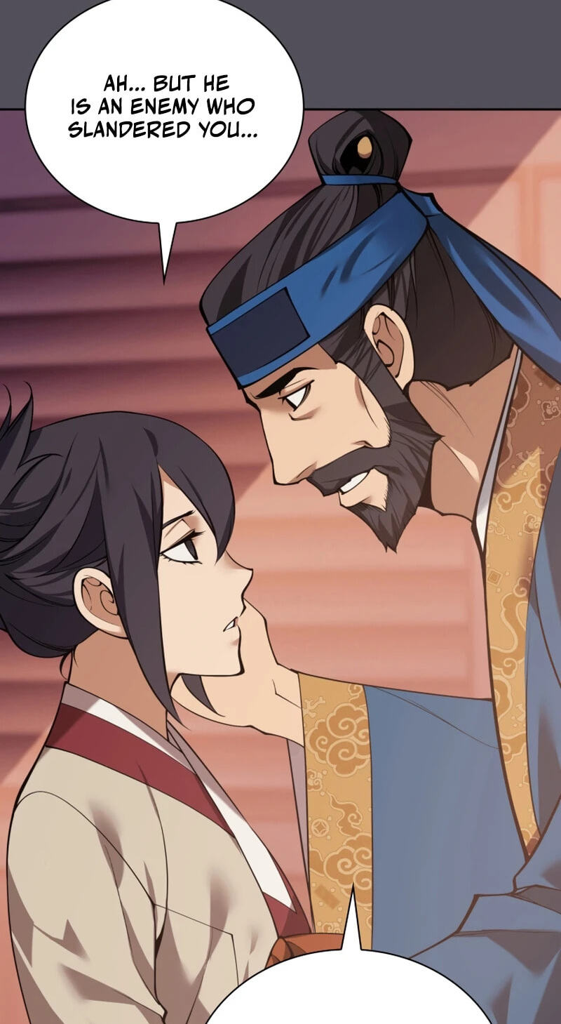 Read Overgeared (Team Argo) chapter 306 image 119 on Lezhin