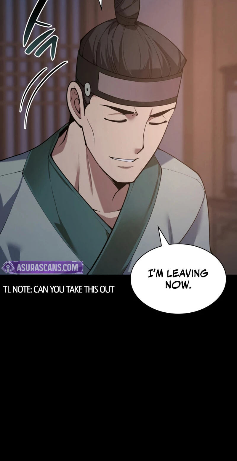 Read Overgeared (Team Argo) chapter 306 image 12 on Lezhin