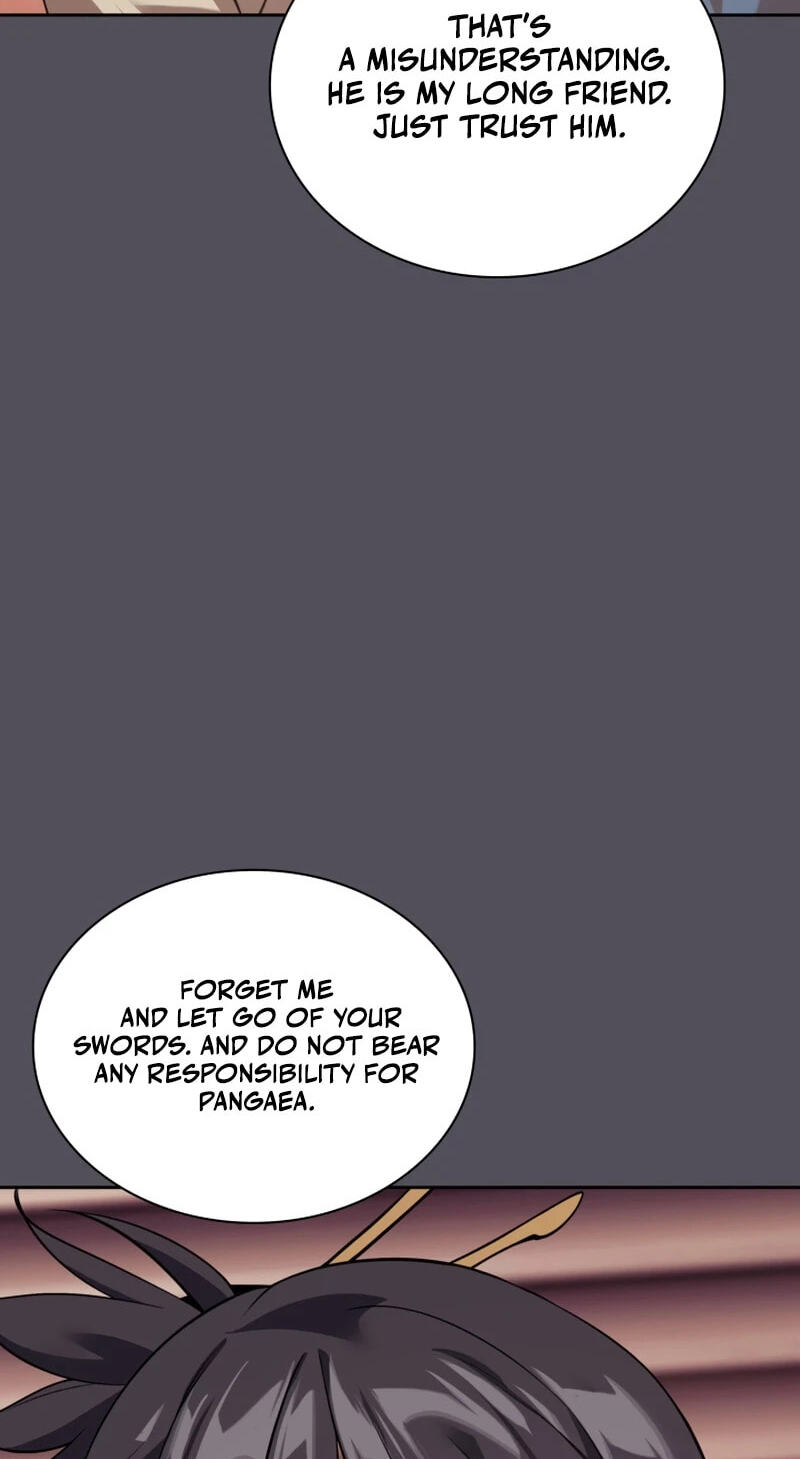 Read Overgeared (Team Argo) chapter 306 image 120 on Lezhin