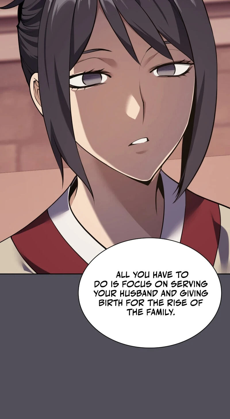 Read Overgeared (Team Argo) chapter 306 image 121 on Lezhin