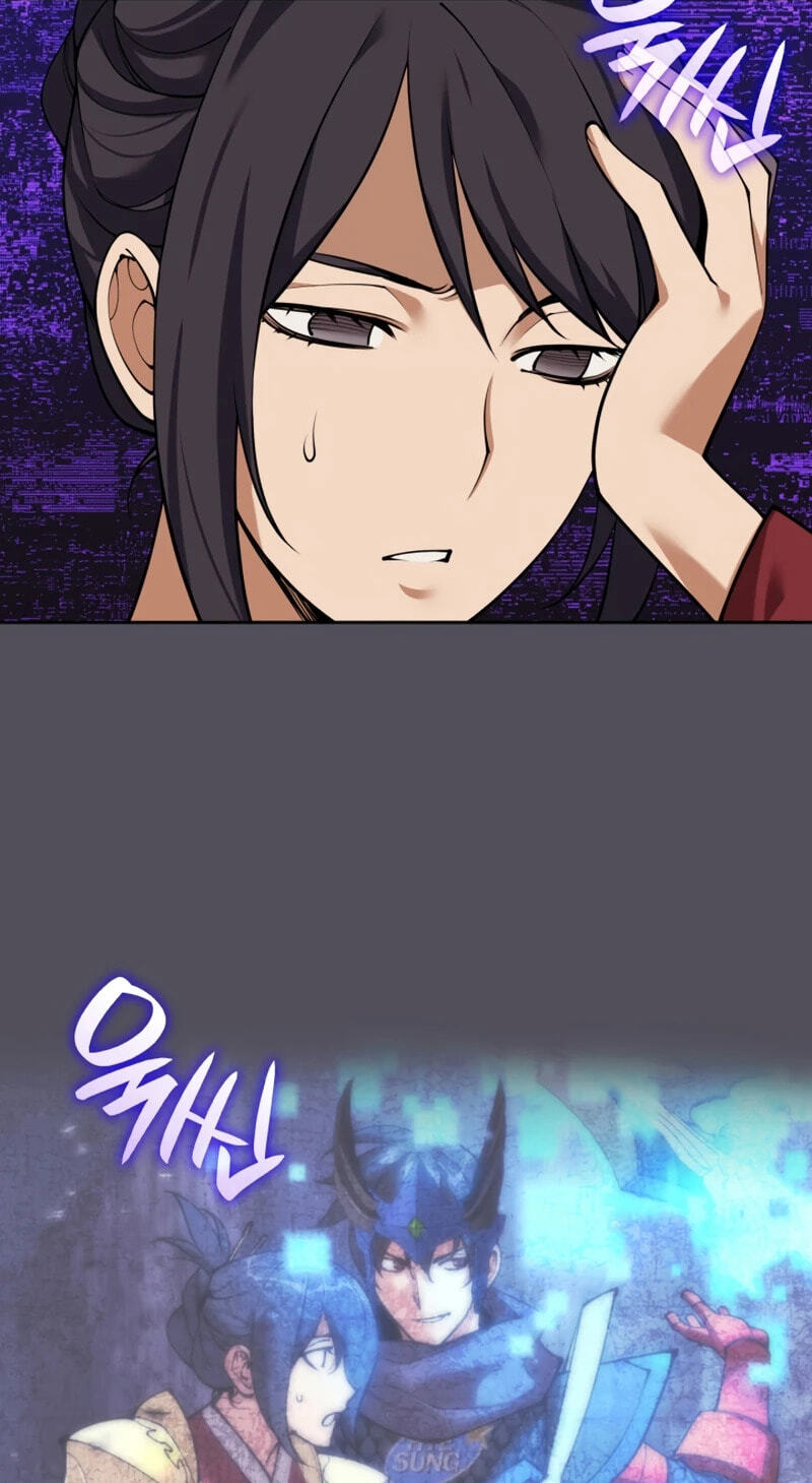 Read Overgeared (Team Argo) chapter 306 image 124 on Lezhin