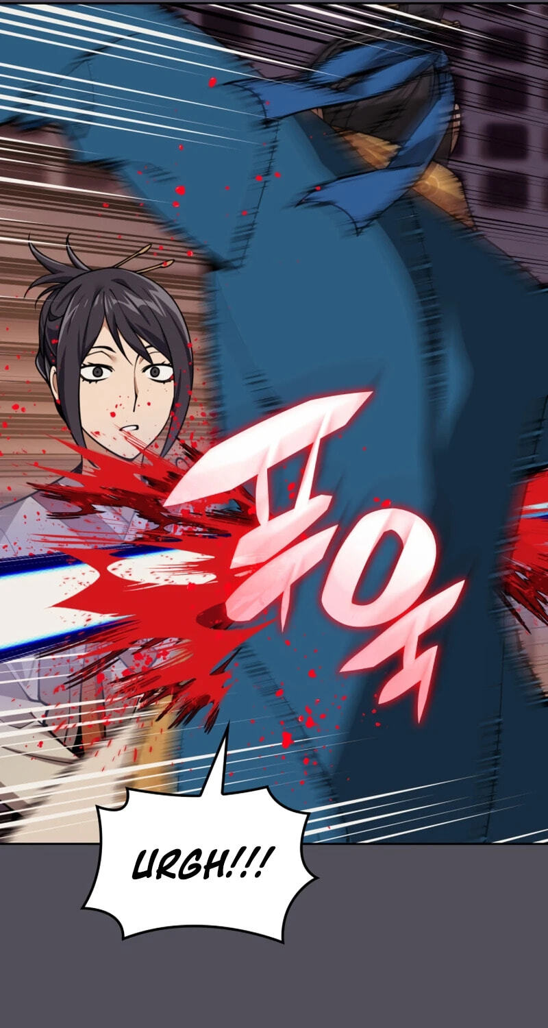 Read Overgeared (Team Argo) chapter 306 image 126 on Lezhin