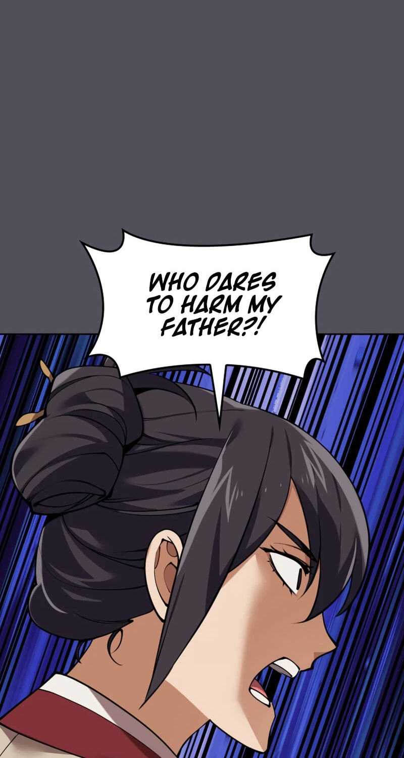 Read Overgeared (Team Argo) chapter 306 image 127 on Lezhin