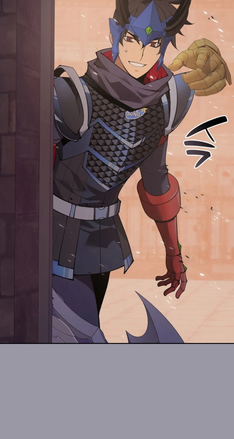 Read Overgeared (Team Argo) chapter 306 image 129 on Lezhin