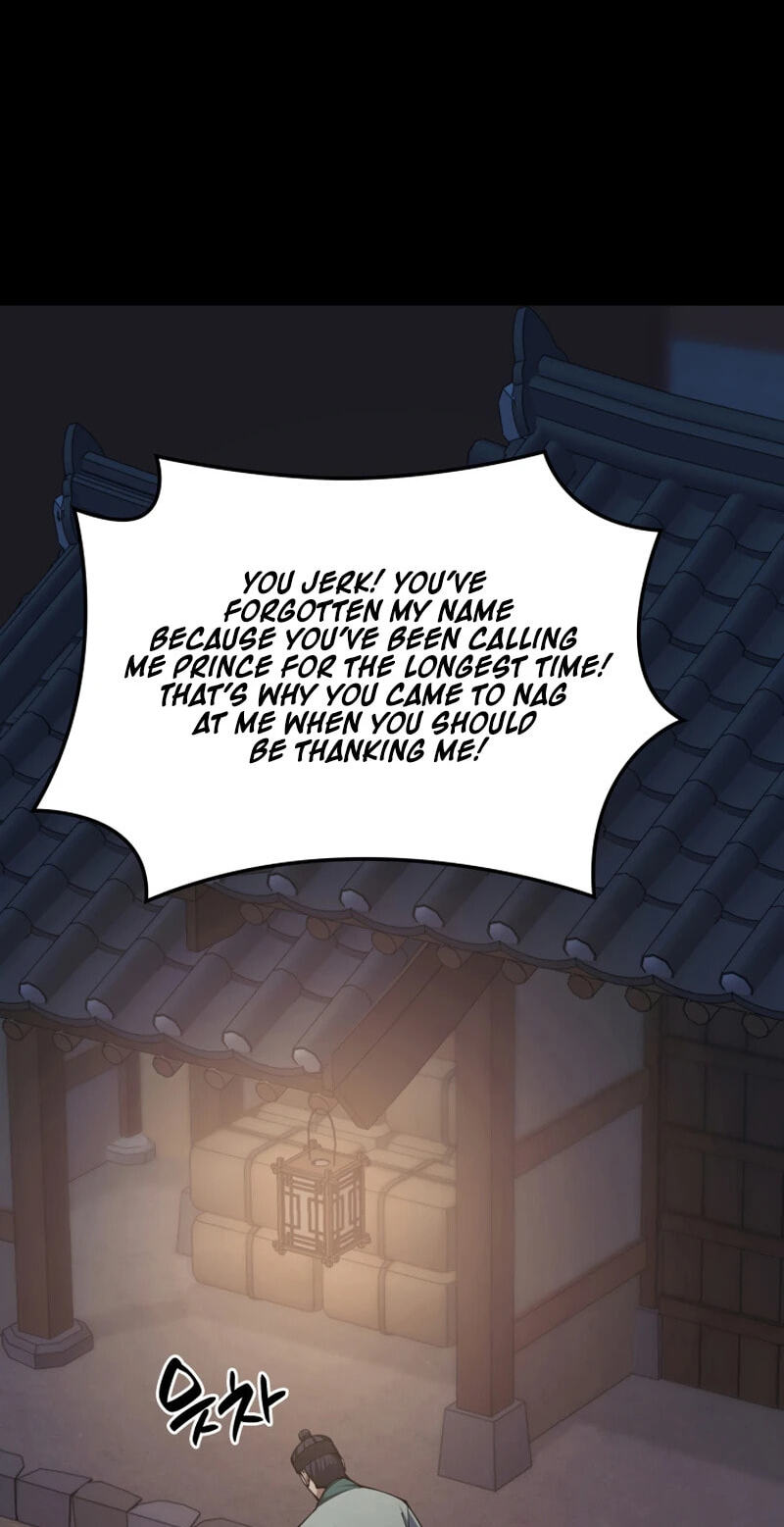 Read Overgeared (Team Argo) chapter 306 image 13 on Lezhin