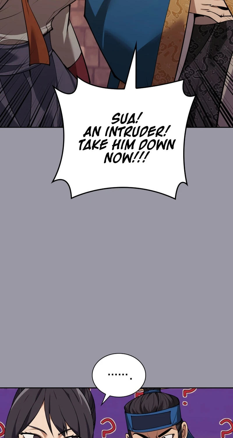 Read Overgeared (Team Argo) chapter 306 image 131 on Lezhin