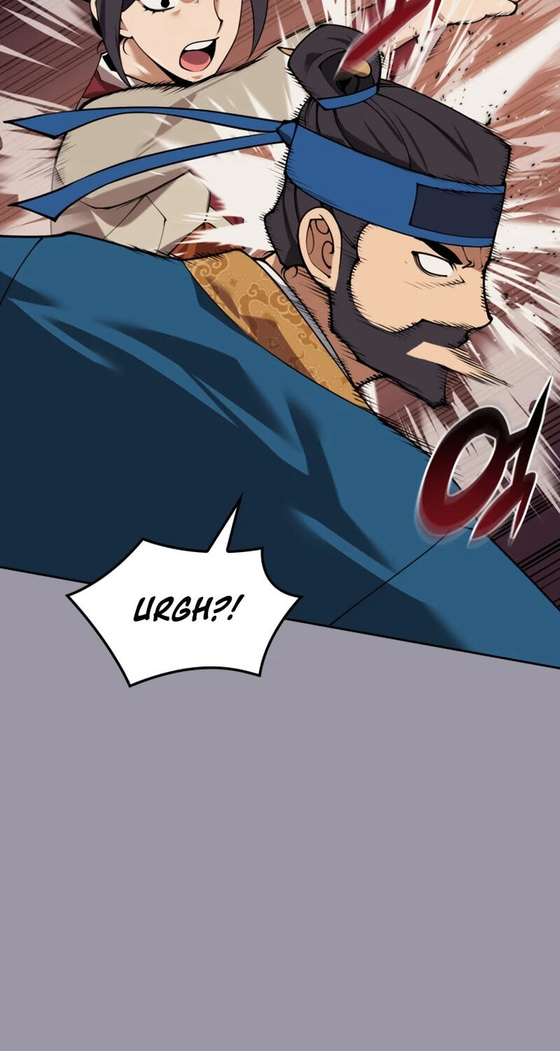 Read Overgeared (Team Argo) chapter 306 image 133 on Lezhin