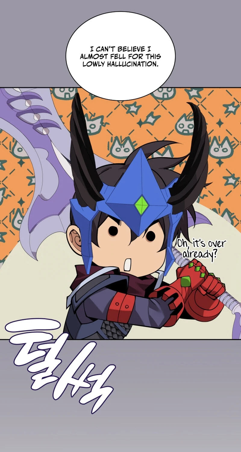 Read Overgeared (Team Argo) chapter 306 image 134 on Lezhin