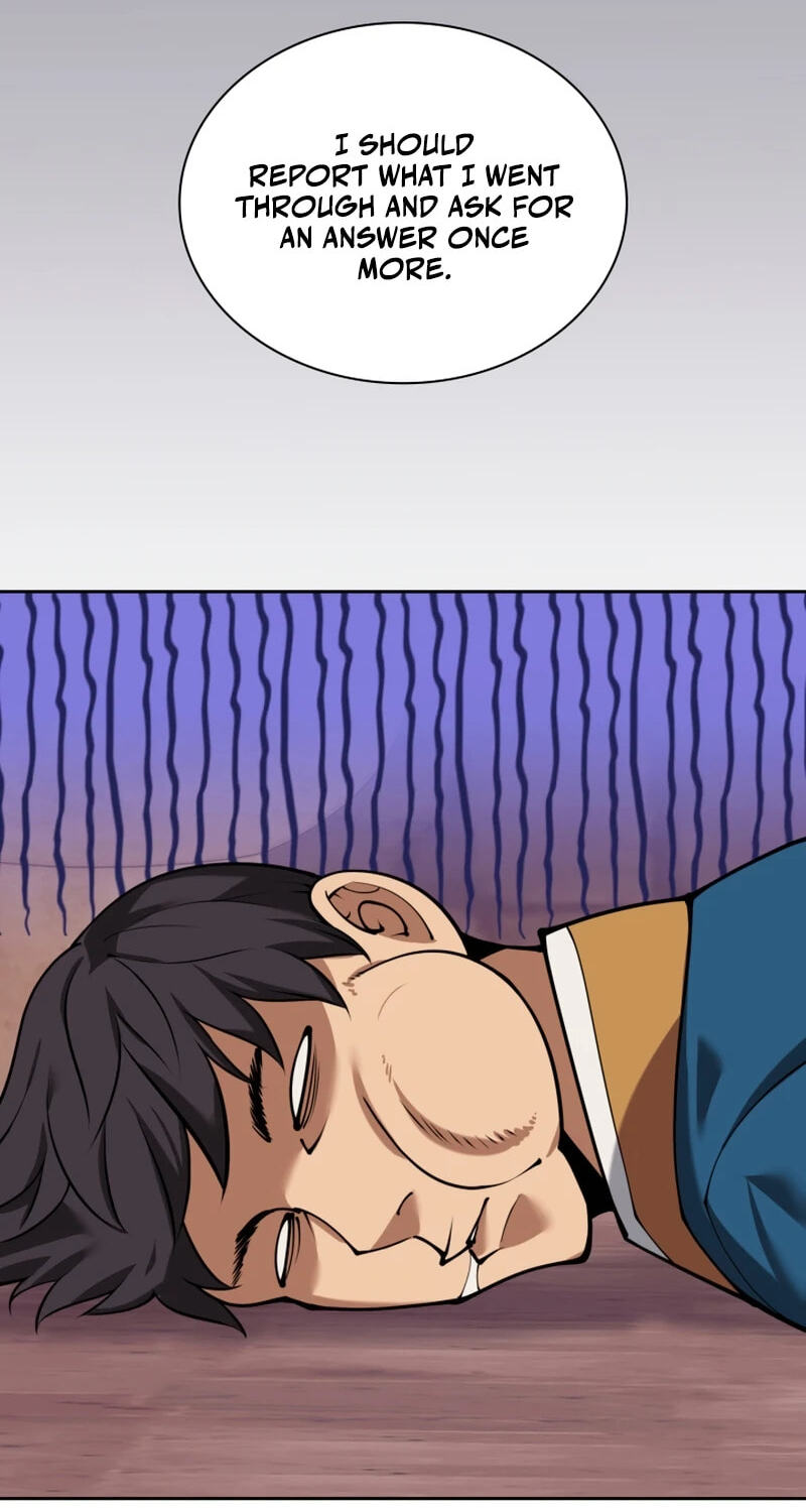 Read Overgeared (Team Argo) chapter 306 image 135 on Lezhin