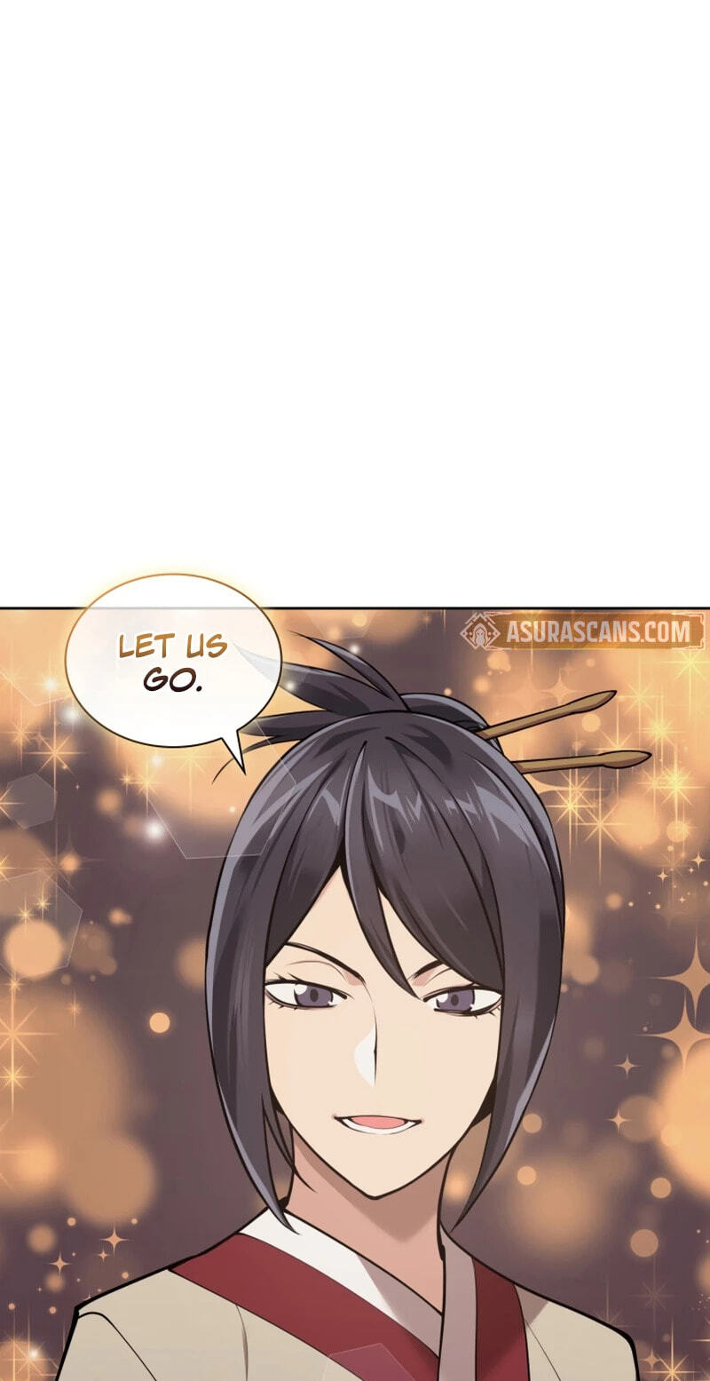 Read Overgeared (Team Argo) chapter 306 image 136 on Lezhin