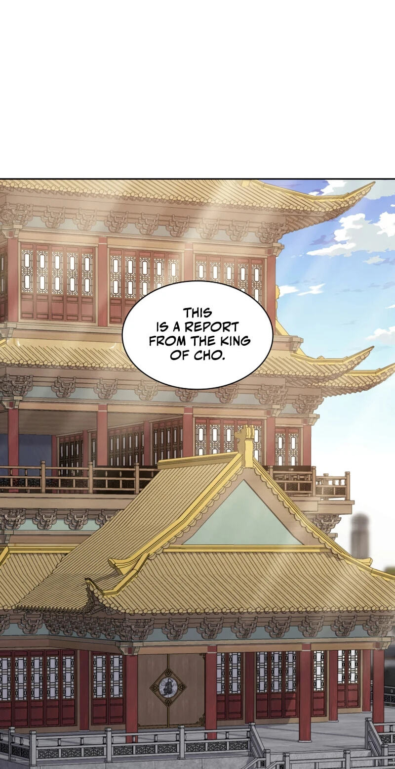 Read Overgeared (Team Argo) chapter 306 image 138 on Lezhin