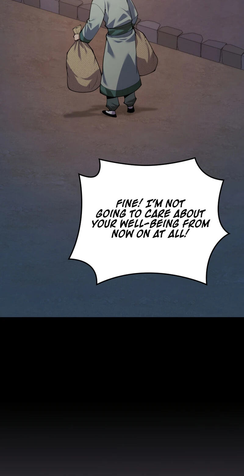 Read Overgeared (Team Argo) chapter 306 image 14 on Lezhin