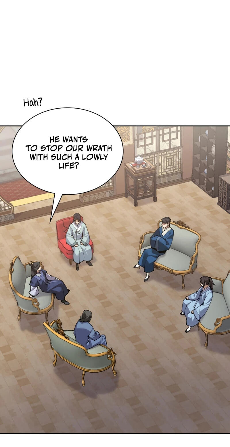 Read Overgeared (Team Argo) chapter 306 image 141 on Lezhin