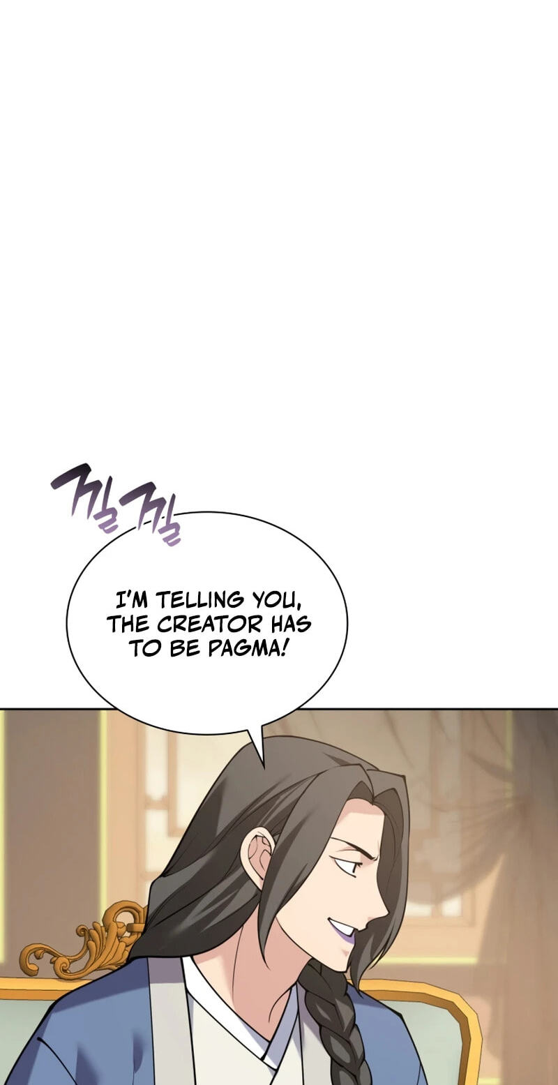 Read Overgeared (Team Argo) chapter 306 image 142 on Lezhin