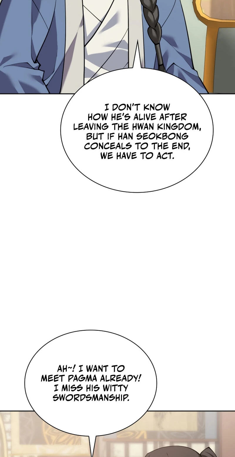 Read Overgeared (Team Argo) chapter 306 image 143 on Lezhin