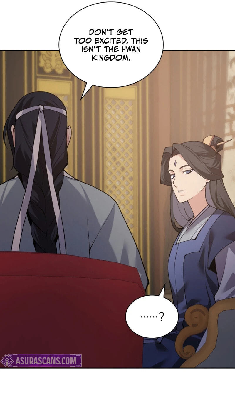 Read Overgeared (Team Argo) chapter 306 image 145 on Lezhin