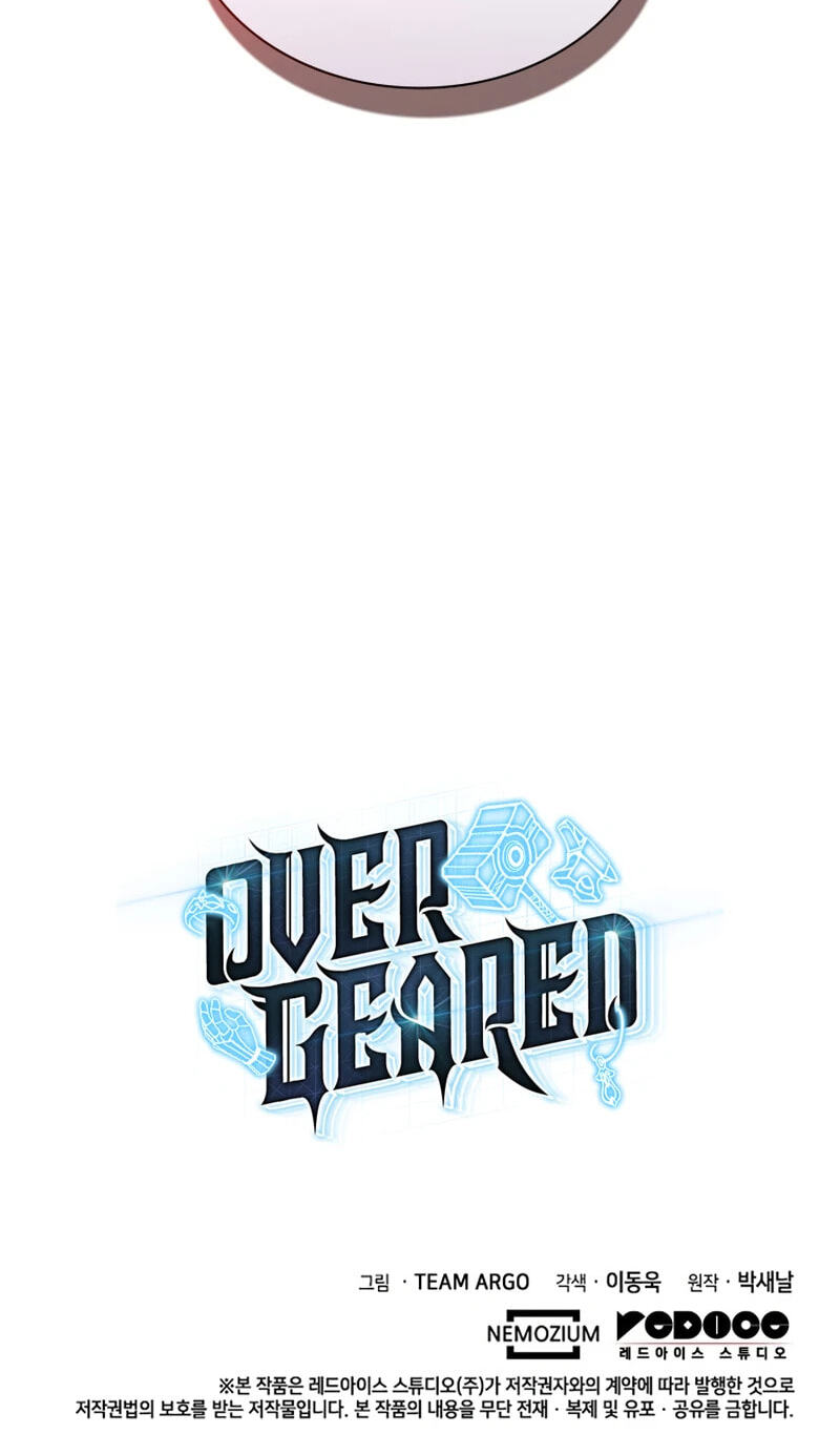 Read Overgeared (Team Argo) chapter 306 image 148 on Lezhin
