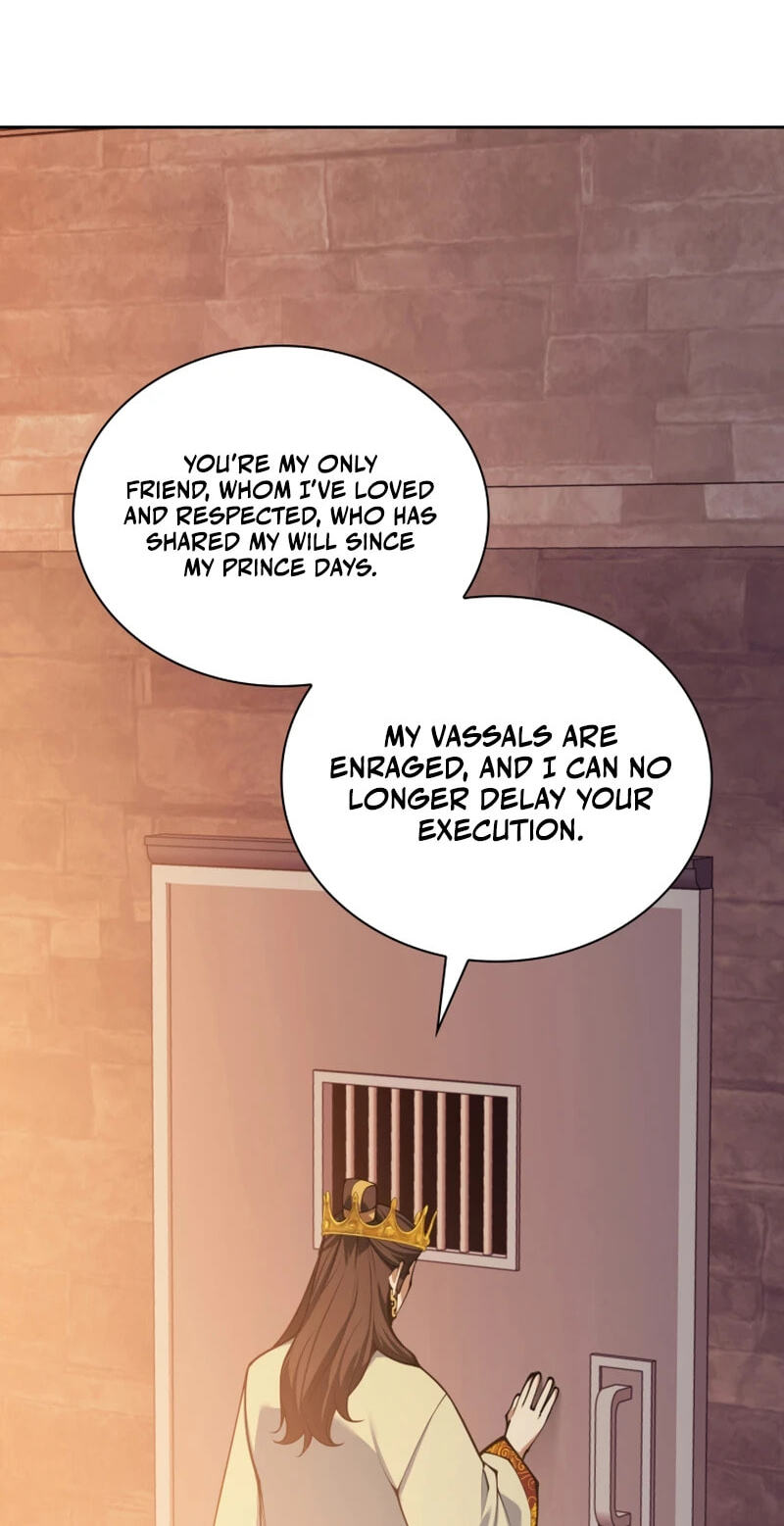 Read Overgeared (Team Argo) chapter 306 image 17 on Lezhin