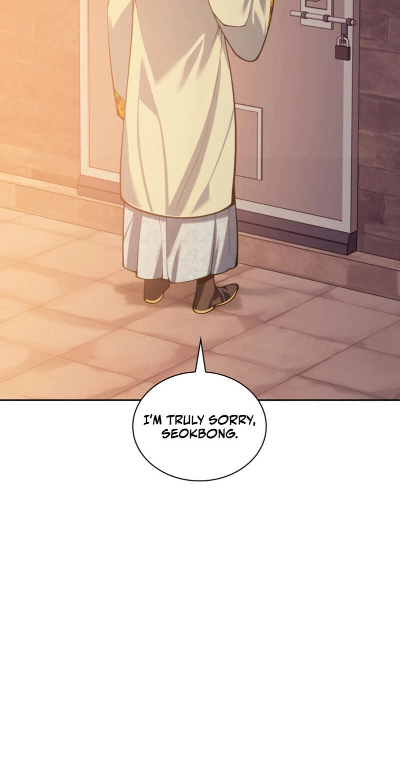 Read Overgeared (Team Argo) chapter 306 image 18 on Lezhin