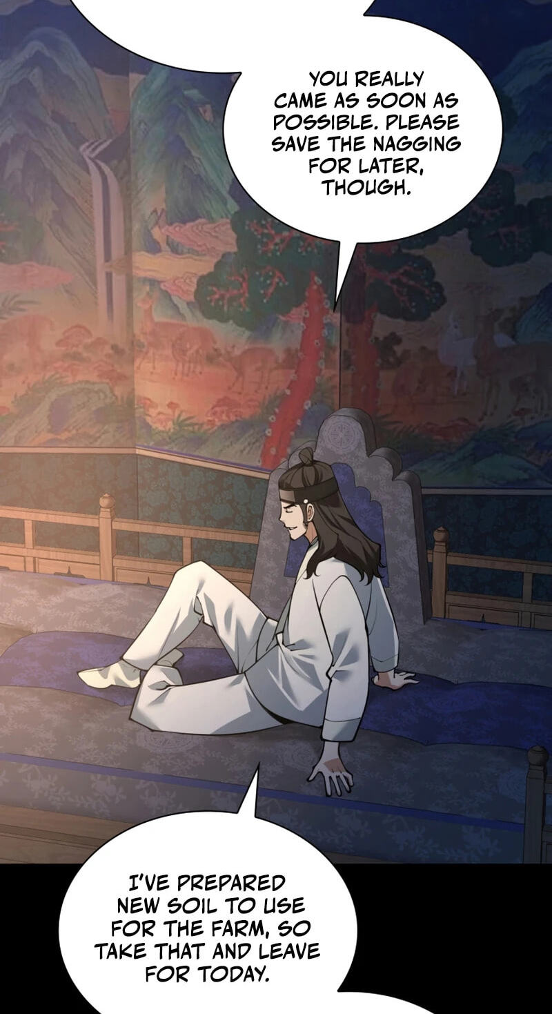 Read Overgeared (Team Argo) chapter 306 image 2 on Lezhin