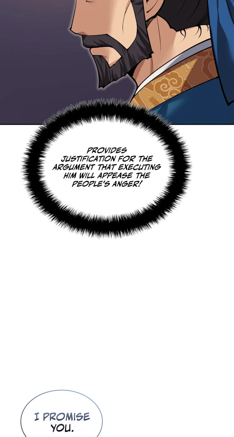 Read Overgeared (Team Argo) chapter 306 image 23 on Lezhin
