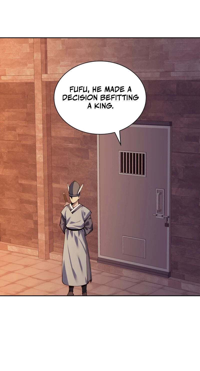 Read Overgeared (Team Argo) chapter 306 image 27 on Lezhin