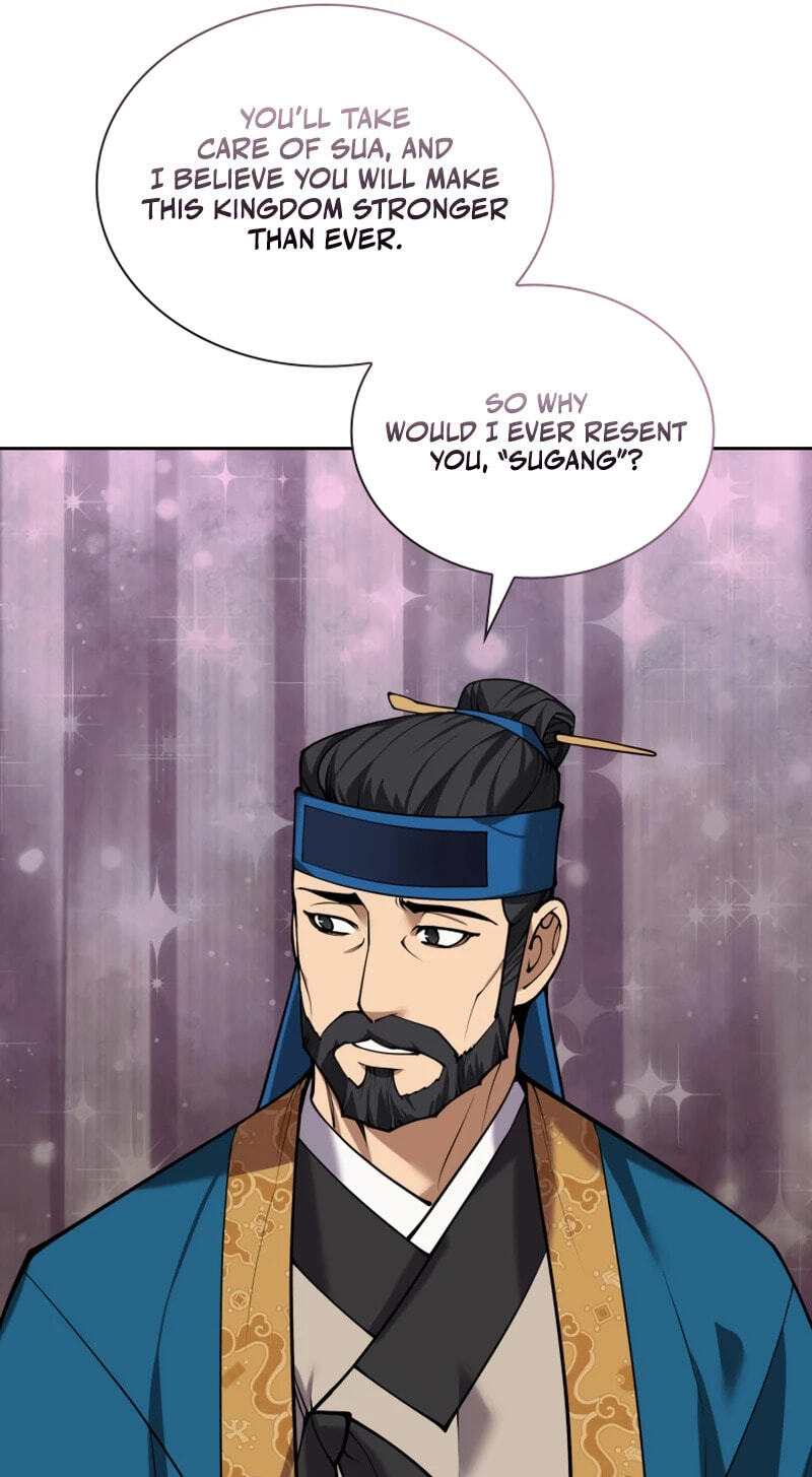 Read Overgeared (Team Argo) chapter 306 image 28 on Lezhin