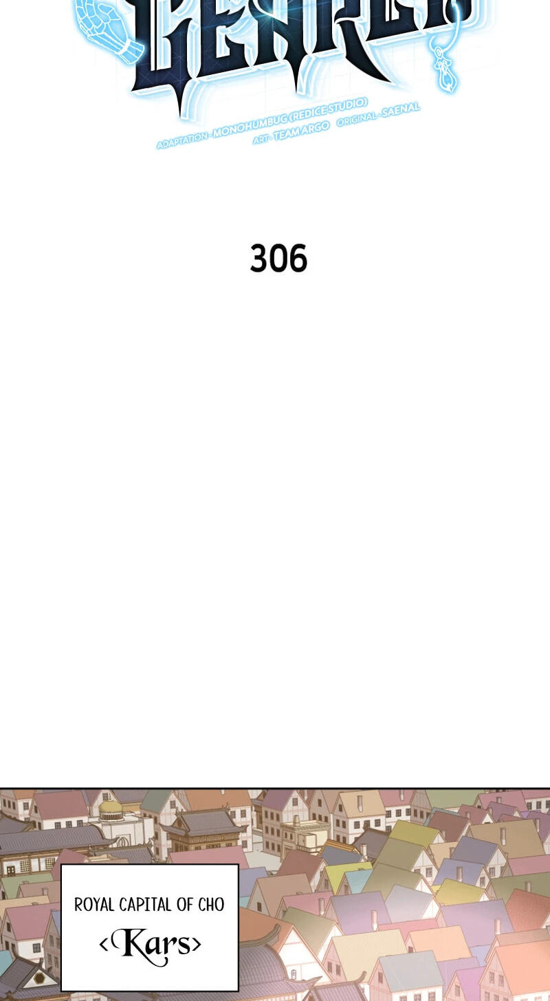 Read Overgeared (Team Argo) chapter 306 image 30 on Lezhin