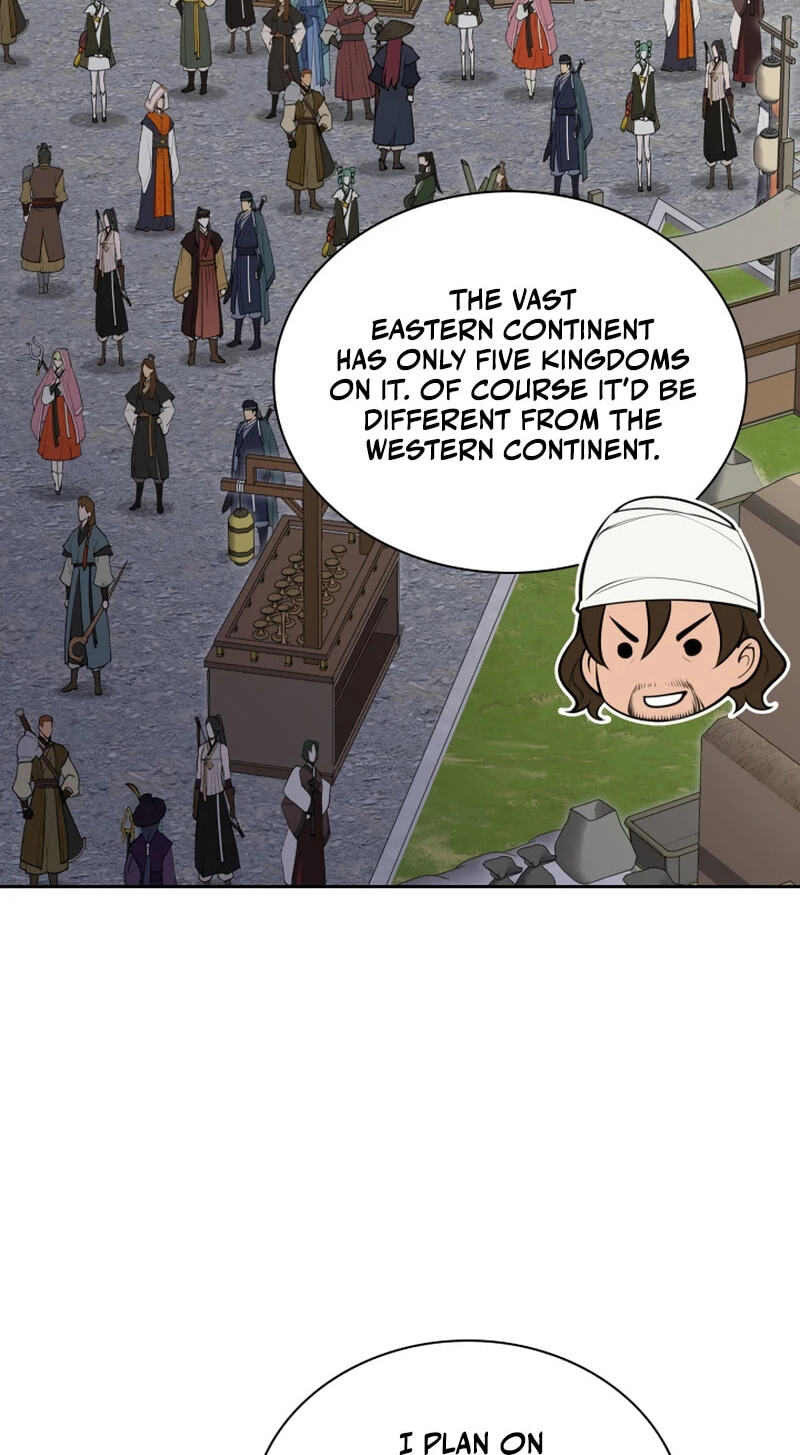 Read Overgeared (Team Argo) chapter 306 image 34 on Lezhin