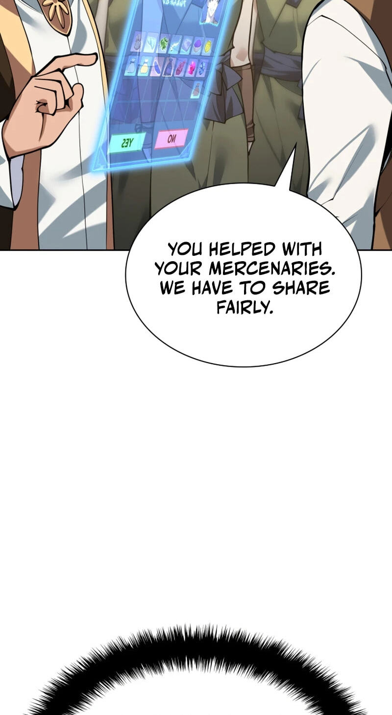 Read Overgeared (Team Argo) chapter 306 image 40 on Lezhin