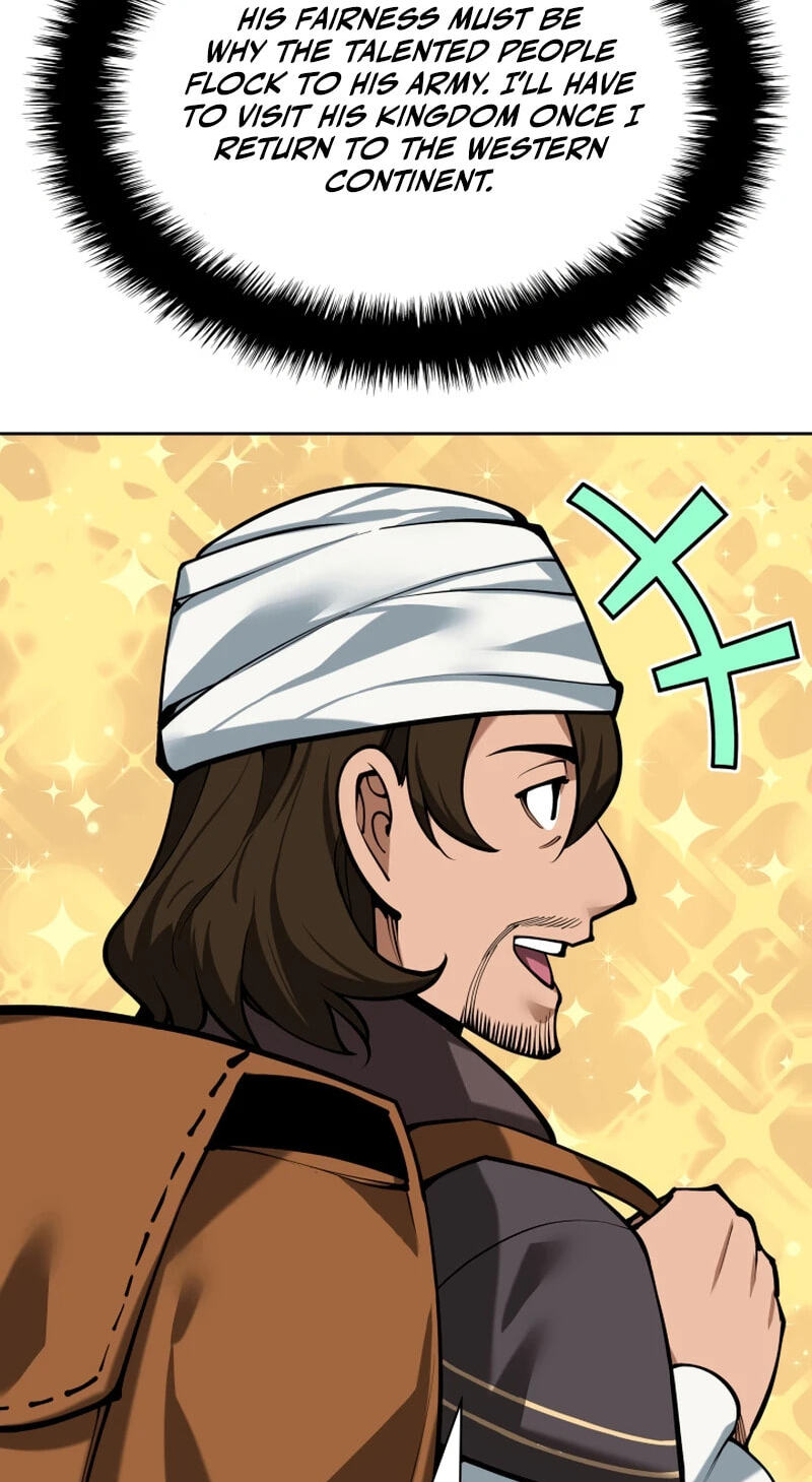 Read Overgeared (Team Argo) chapter 306 image 41 on Lezhin