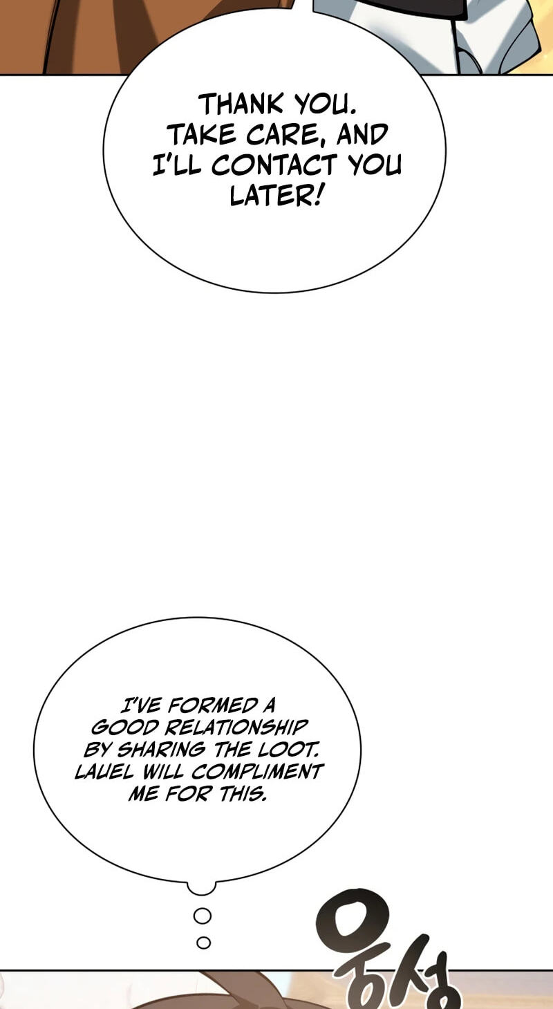 Read Overgeared (Team Argo) chapter 306 image 42 on Lezhin