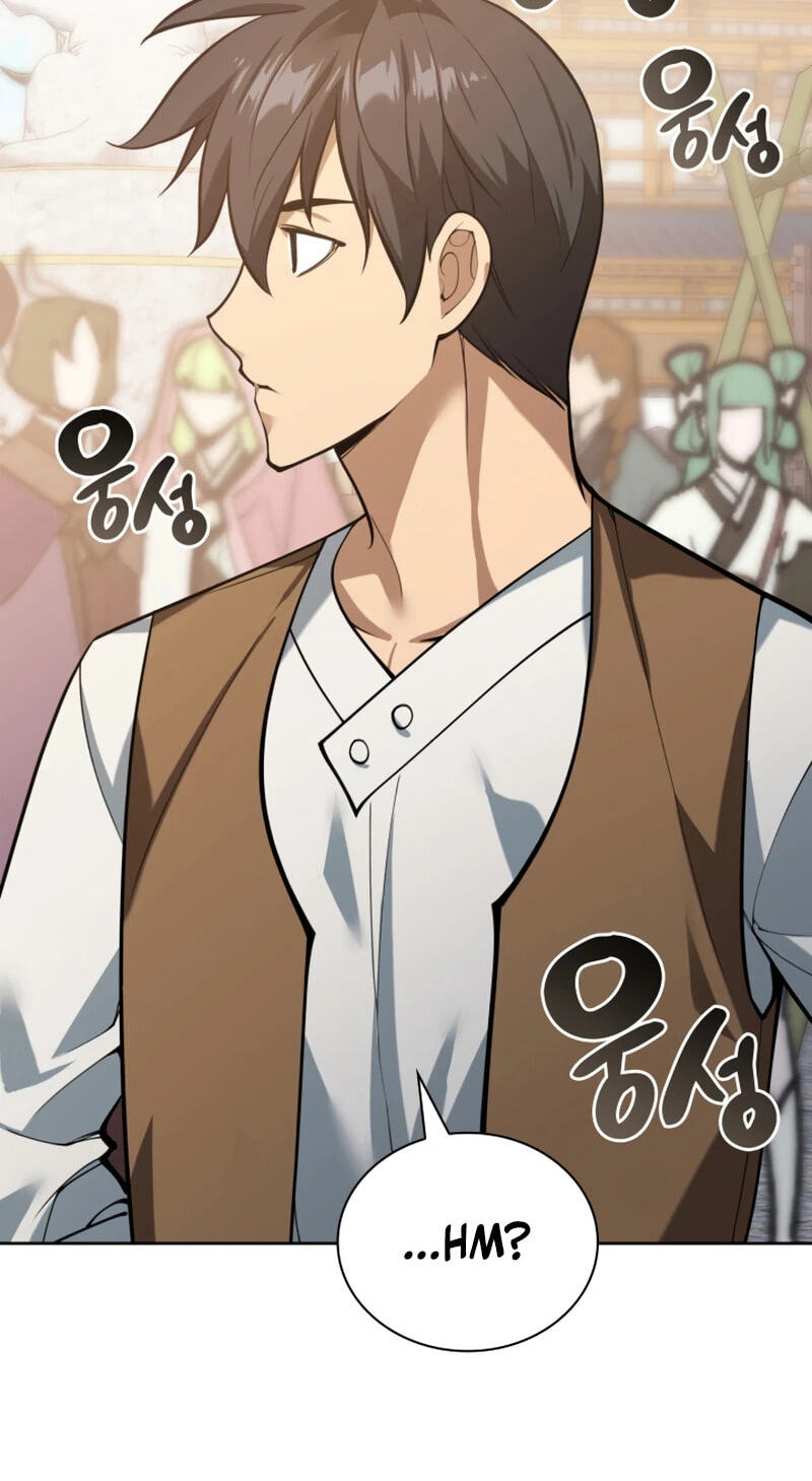 Read Overgeared (Team Argo) chapter 306 image 43 on Lezhin