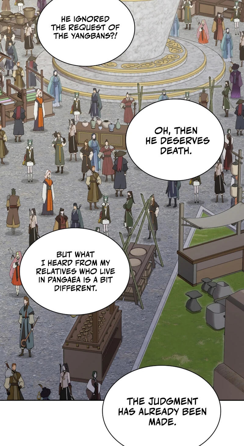 Read Overgeared (Team Argo) chapter 306 image 45 on Lezhin