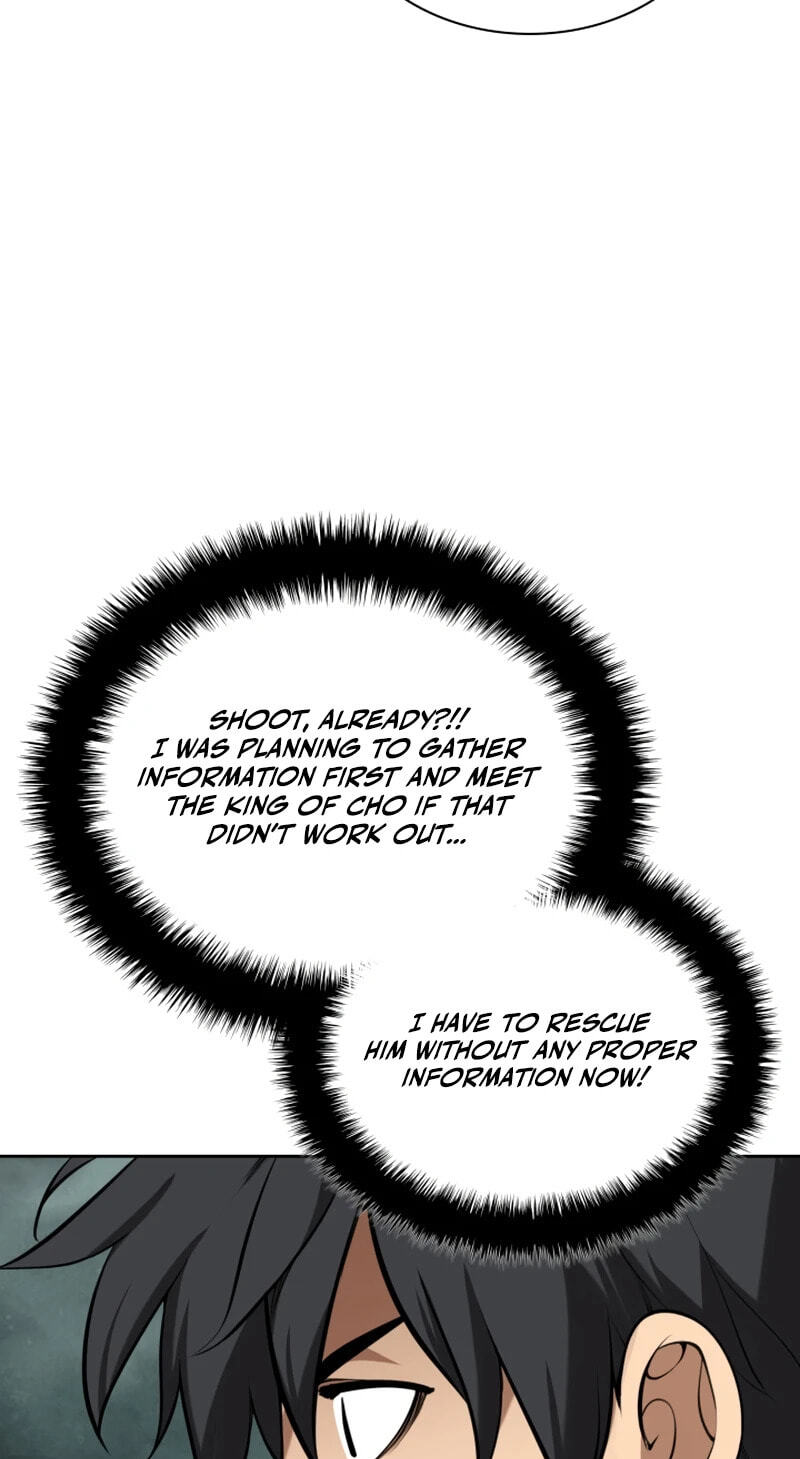 Read Overgeared (Team Argo) chapter 306 image 46 on Lezhin