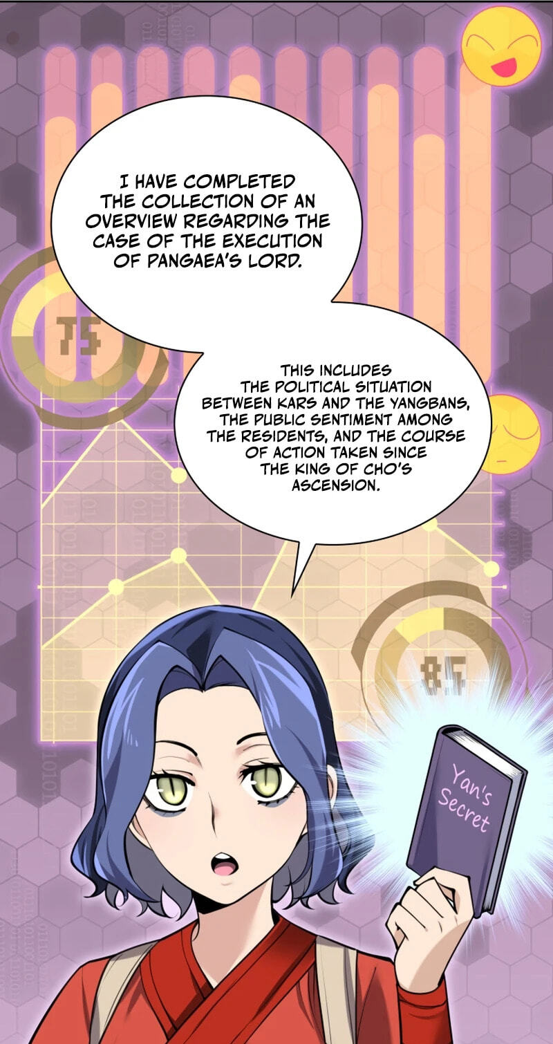 Read Overgeared (Team Argo) chapter 306 image 48 on Lezhin