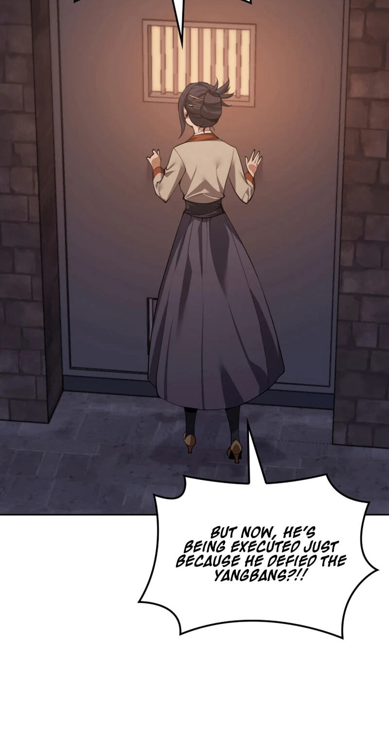 Read Overgeared (Team Argo) chapter 306 image 53 on Lezhin