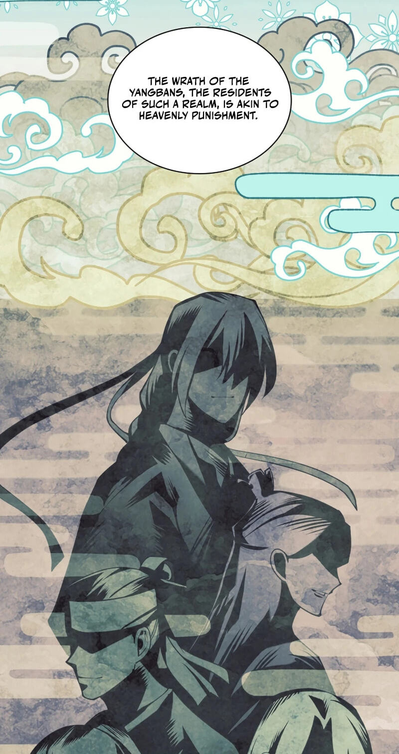 Read Overgeared (Team Argo) chapter 306 image 55 on Lezhin