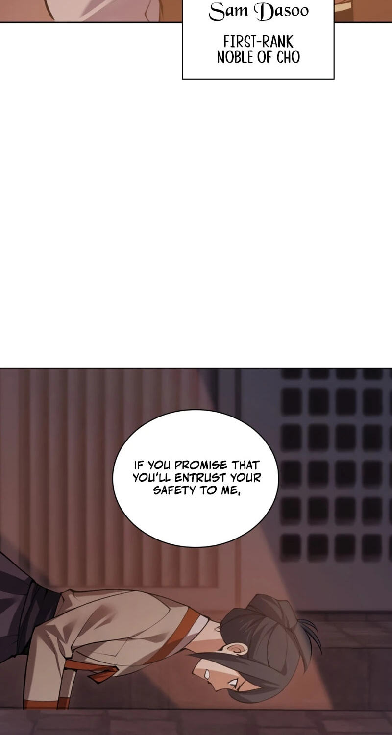 Read Overgeared (Team Argo) chapter 306 image 58 on Lezhin