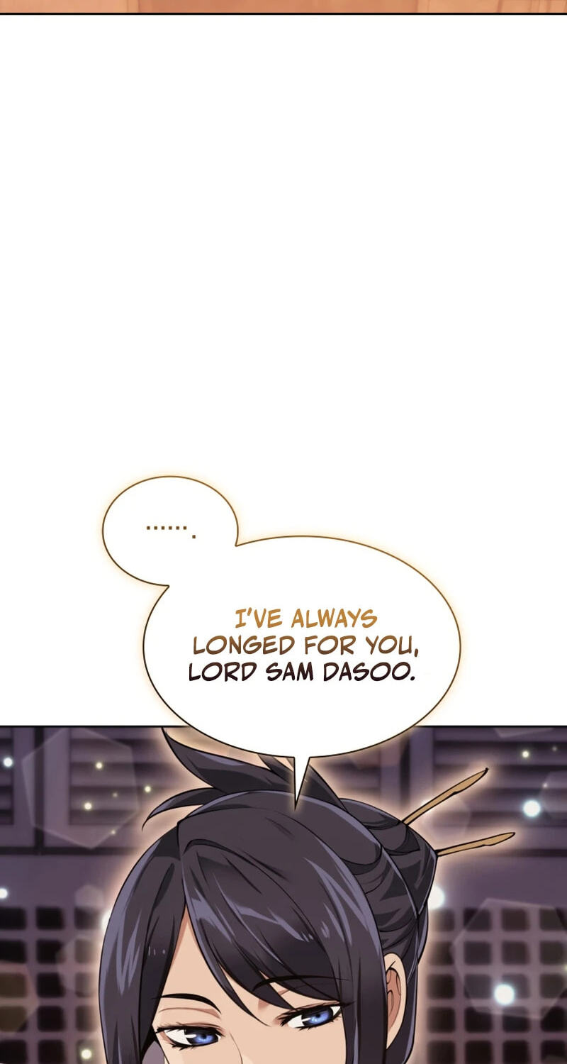 Read Overgeared (Team Argo) chapter 306 image 60 on Lezhin