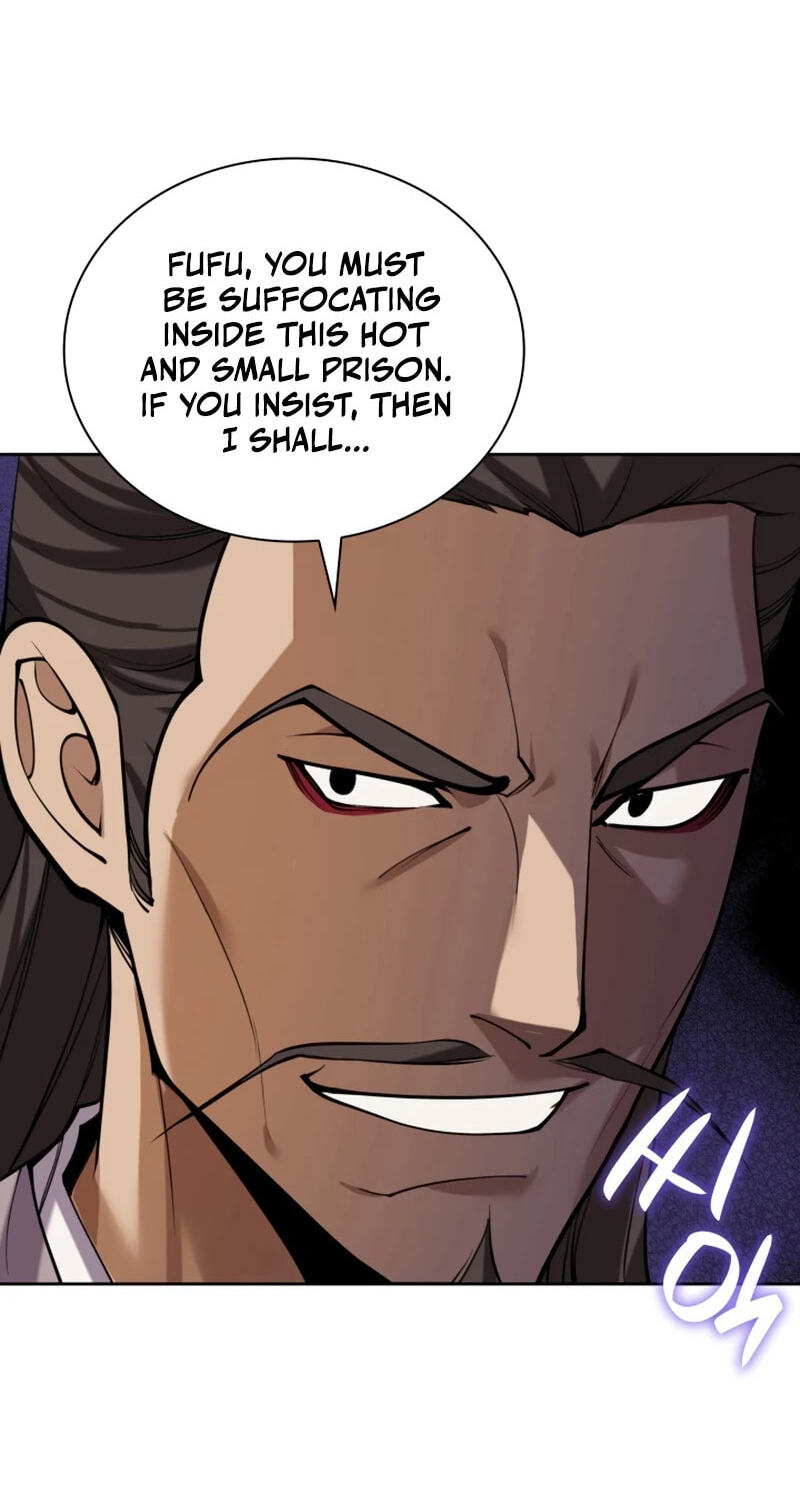 Read Overgeared (Team Argo) chapter 306 image 62 on Lezhin