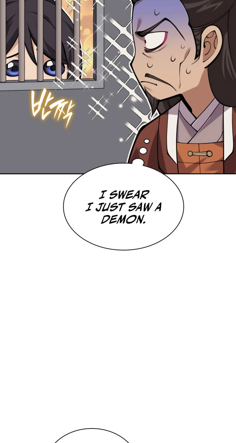 Read Overgeared (Team Argo) chapter 306 image 65 on Lezhin