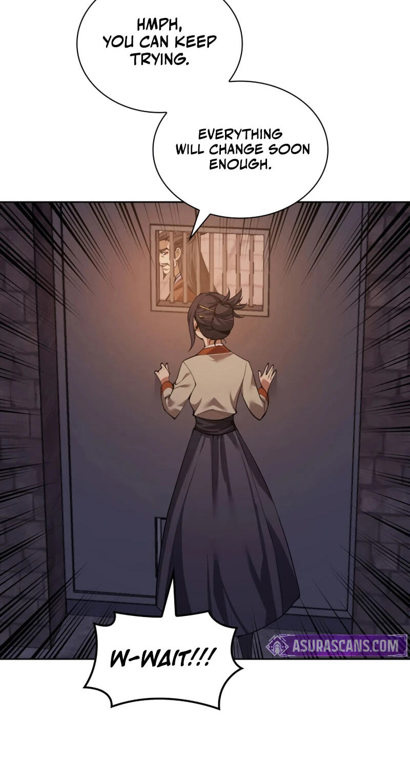 Read Overgeared (Team Argo) chapter 306 image 66 on Lezhin