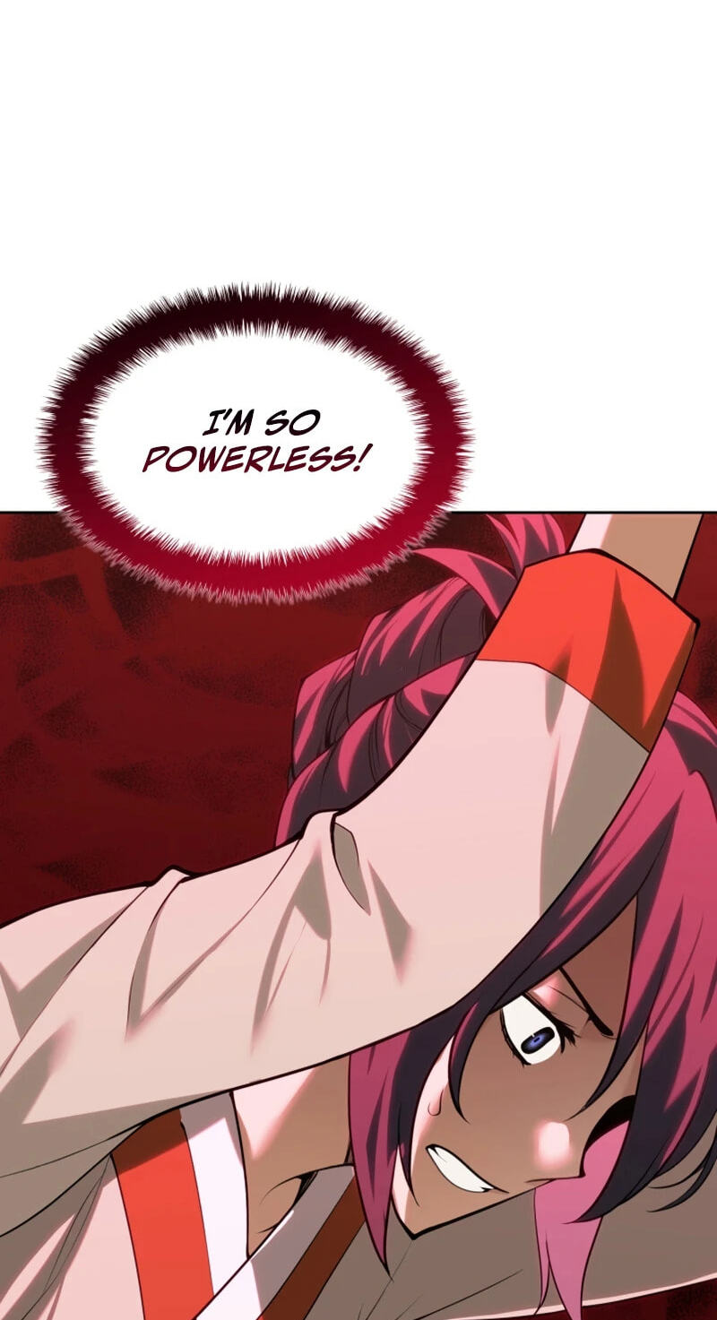 Read Overgeared (Team Argo) chapter 306 image 69 on Lezhin